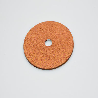 品質  1.2mm Thick Stainless Steel Cut Off Wheel 4 Inch Synthetic Resin Super Thin Cutting Disc 工場