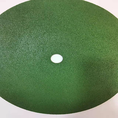 車輪のステンレス鋼の研摩剤を削る115mm 1.6mm Inoxの切断ディスク